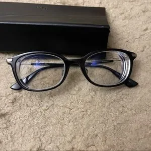 ?HP? EUC Christian Dior Eye Glasses Dior | Accessories | Hp Euc Christian Dior Eye Glasses  main image 2